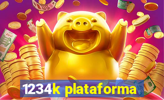 1234k plataforma